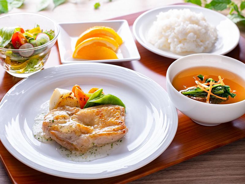 株式会社ニチイケアパレスの求人・転職情報