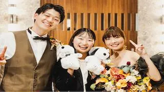 株式会社ブライド・トゥー・ビー