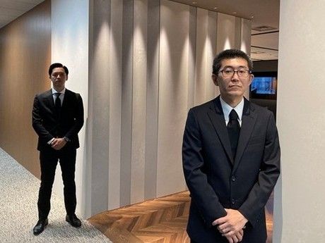 アイング株式会社の求人・転職情報