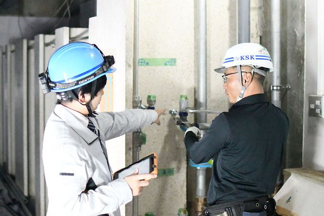 三光エンジニアリング株式会社の求人・転職情報