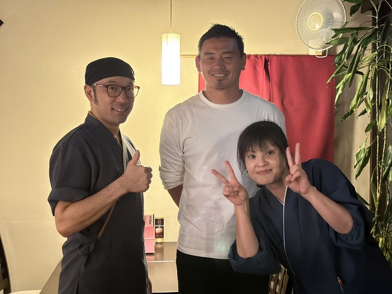 酒肴遊善　あまののアルバイト・バイト求人情報-02