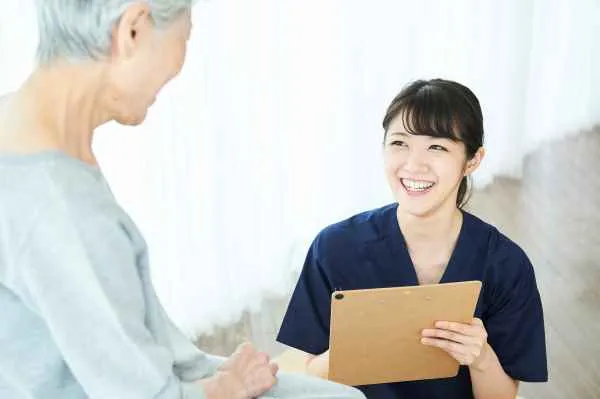 株式会社MEDIROM Rehab Solutions 脳梗塞リハビリセンター立川の求人・転職情報