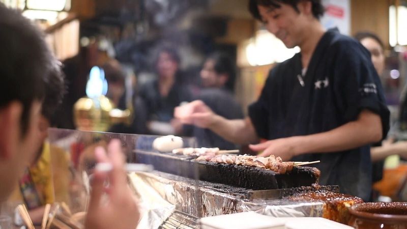 立呑み 魚椿 高円寺マシタ店のアルバイト・バイト求人情報-05