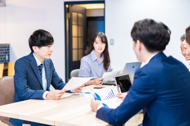 小山商事(株)-0003の求人・転職情報