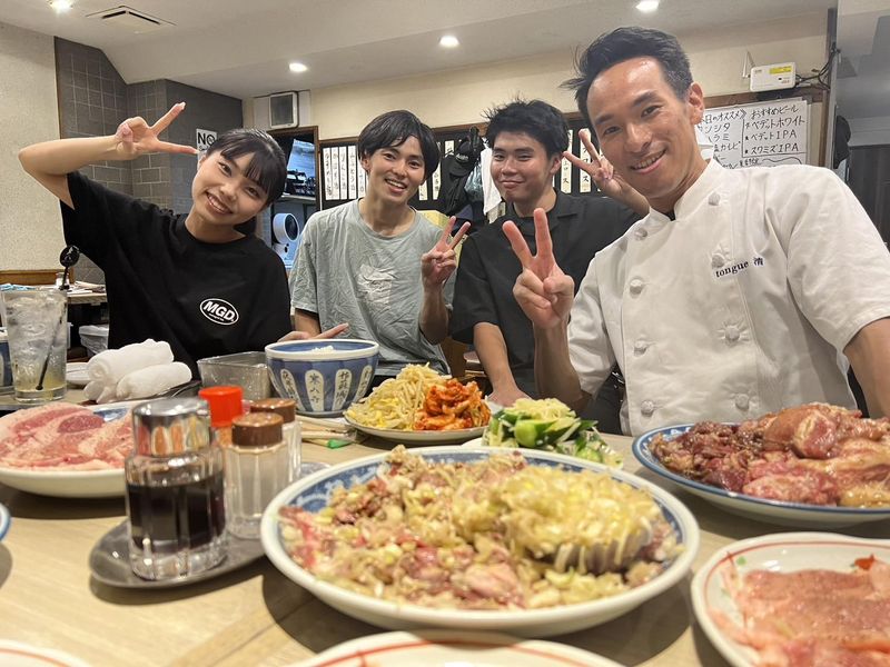 たん清　湯島天神下店のアルバイト・バイト求人情報-01
