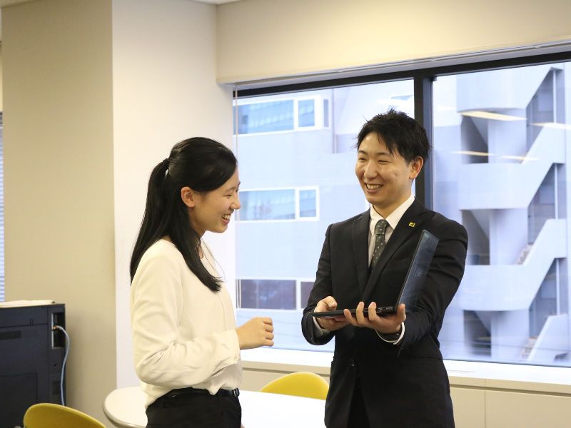 株式会社アポルテの求人・転職情報