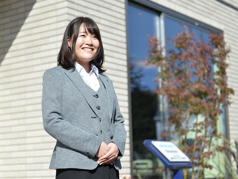 茨城セキスイハイム株式会社