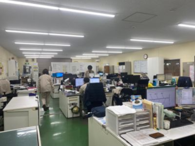 吉川工業株式会社の求人・転職情報