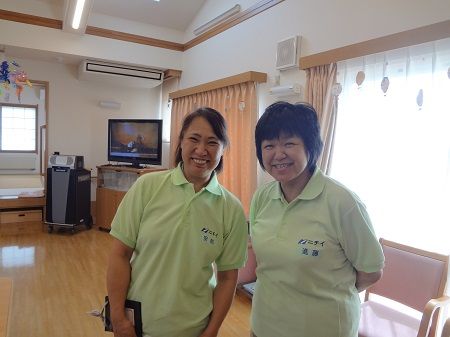 株式会社ニチイ学館の求人・転職情報