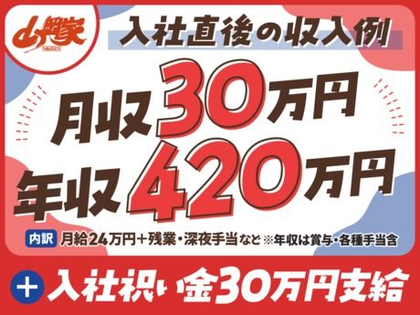 ラーメン山岡家　越前店のアルバイト・バイト求人情報-04