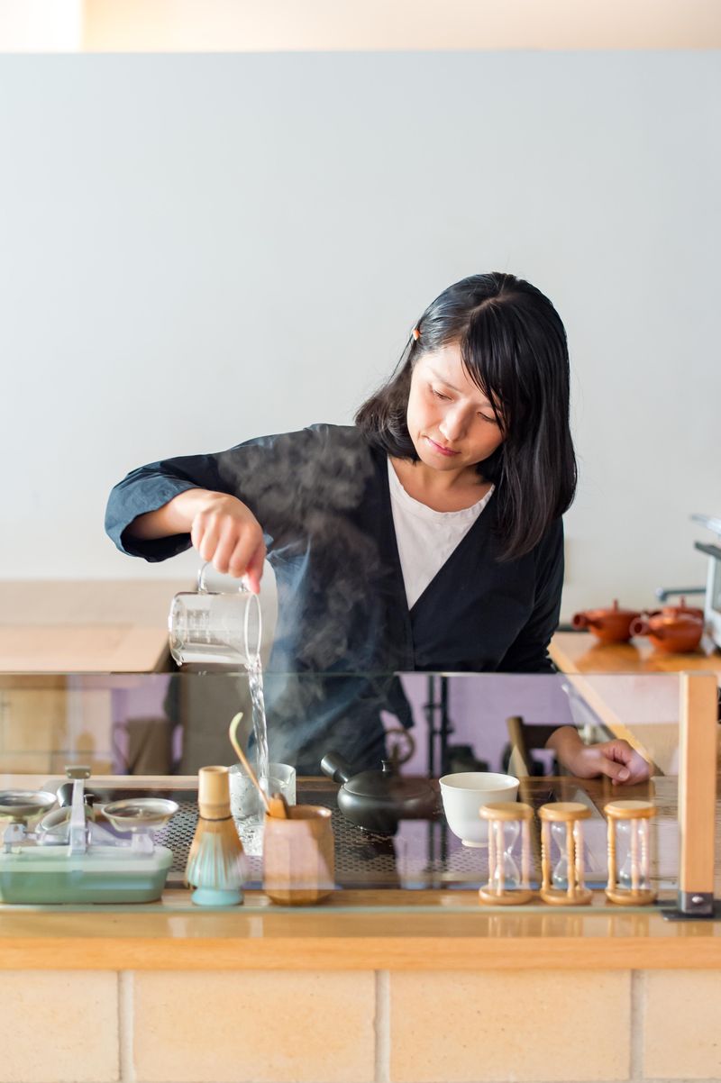 すすむ屋茶店　鹿児島本店の求人5