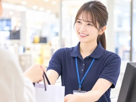 株式会社チェッカーサポート　羽田空港NAAリテイリング免税店[7626]のアルバイト・バイト求人情報