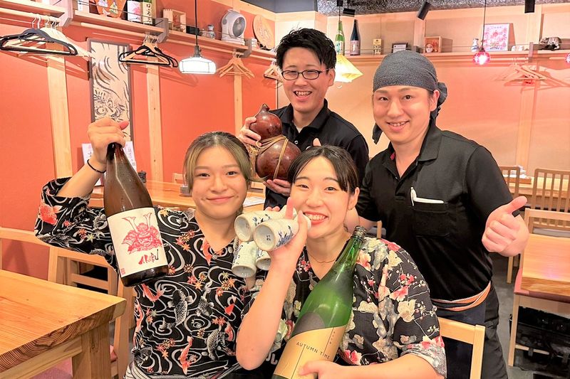 求人画像