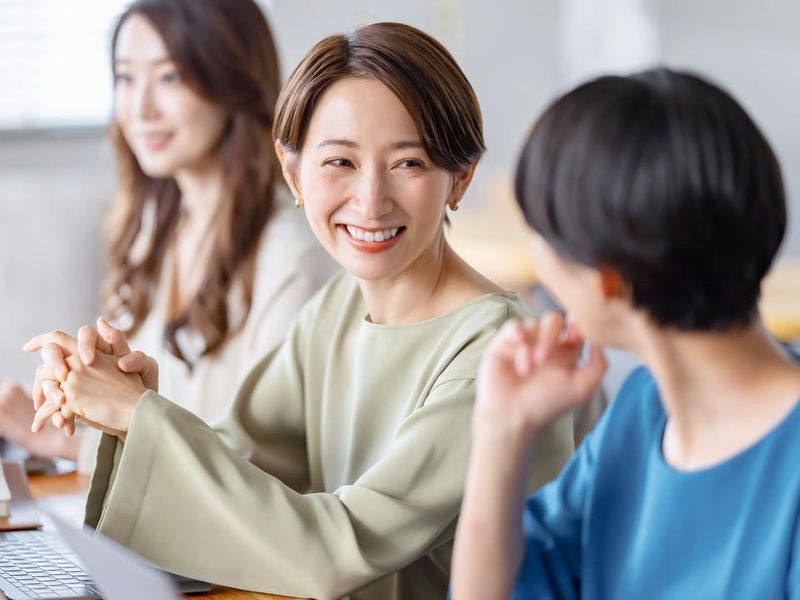 アットクリッピング株式会社　新宿御苑本社