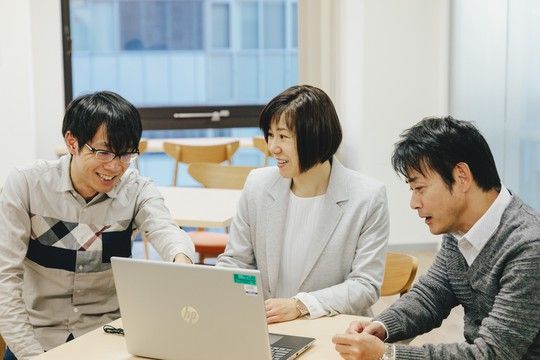 求人画像