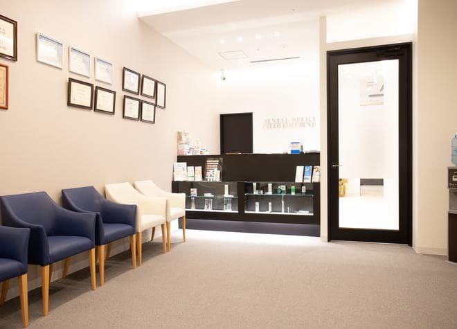 デンタルオフィスセレオ国分寺のアルバイト・バイト求人情報-03