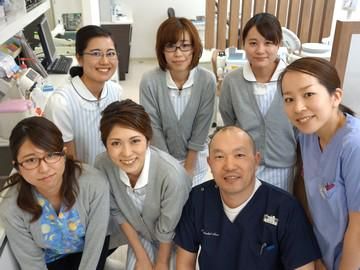 たいと歯科クリニックのアルバイト・バイト求人情報-02