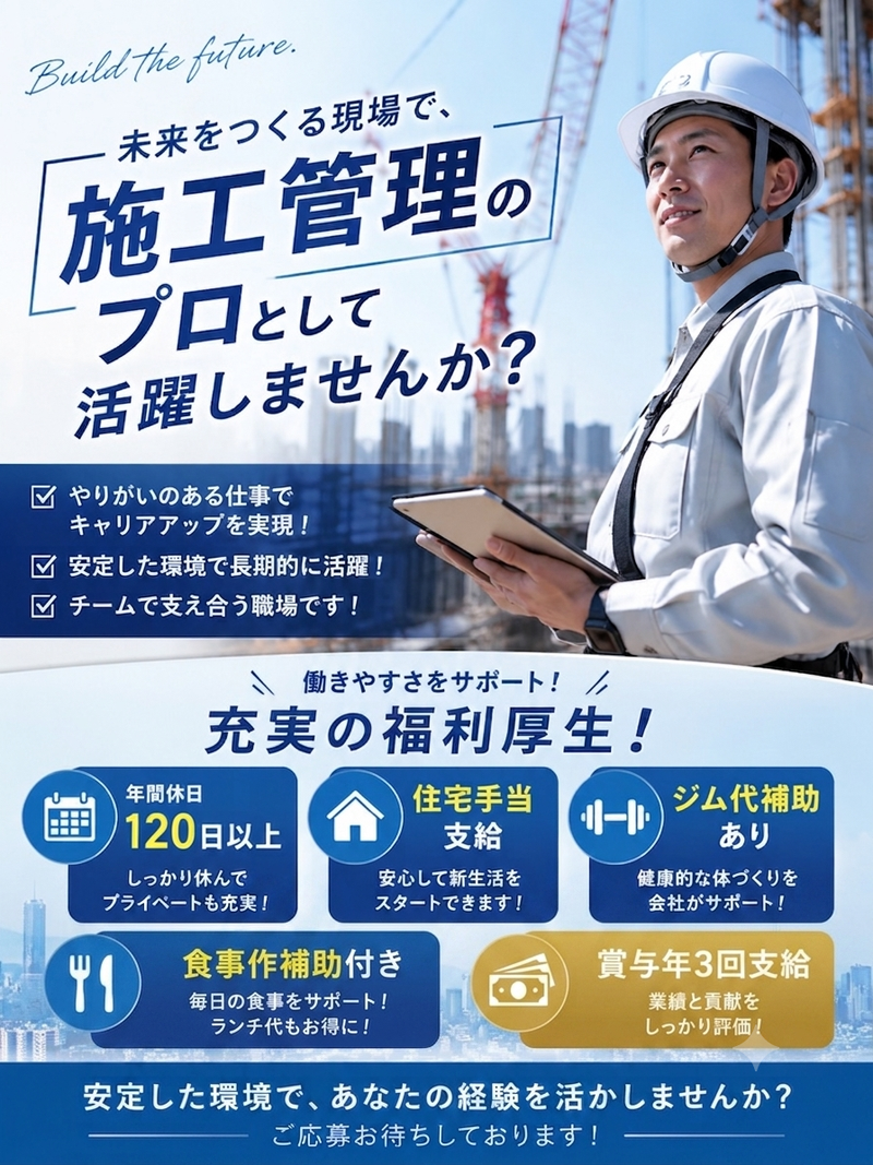 株式会社東北建設-0011の求人・転職情報