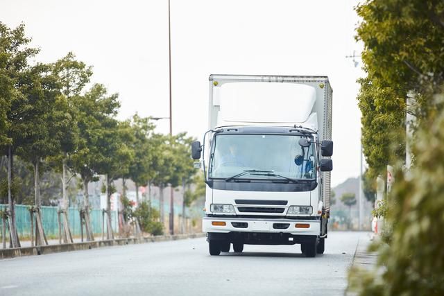 栄和運送　有限会社の求人情報