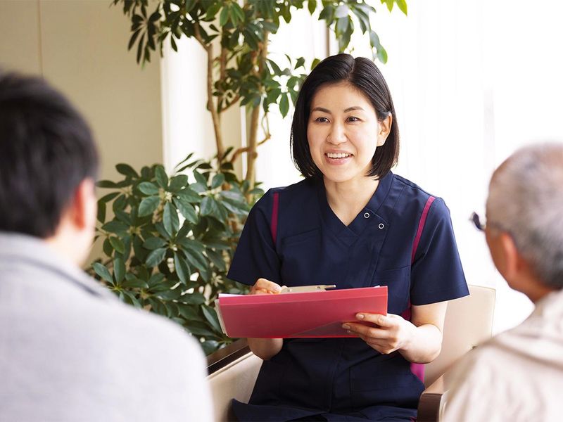 横浜東口腎クリニックのアルバイト・バイト求人情報-04