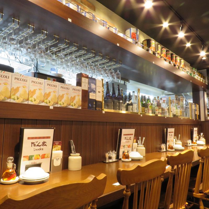 だん家 大手町ファーストスクエア店/株式会社だん家のアルバイト・バイト求人情報-02