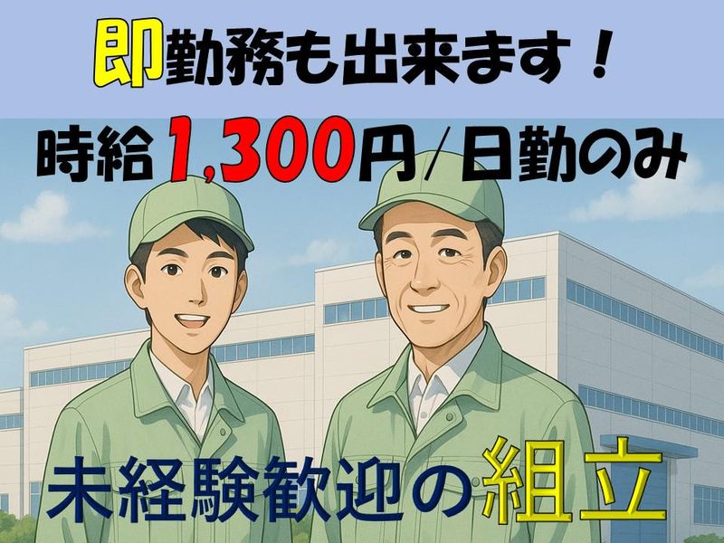 求人画像