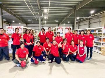 株式会社シーエル　成田空港DCセンター【55】のアルバイト・バイト求人情報-03