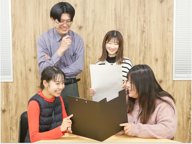 株式会社スマイディア
