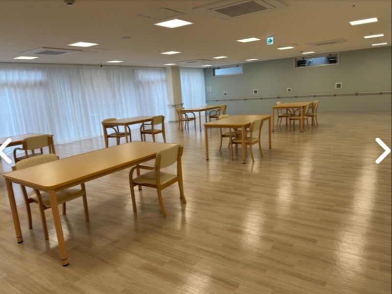 住宅型有料老人ホーム　クジラール百舌鳥八幡のアルバイト・バイト求人情報-04