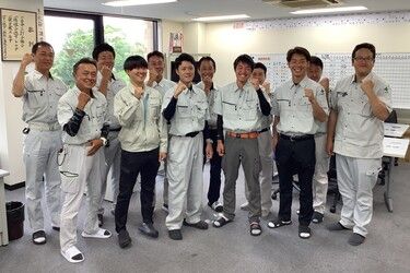 新日本ハウス株式会社の求人4