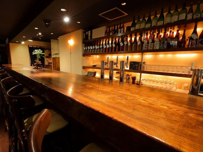 株式会社一刀　酒とさかな　いっとうのアルバイト・バイト求人情報-03