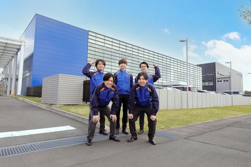 東群エクスプレス株式会社の求人・転職情報
