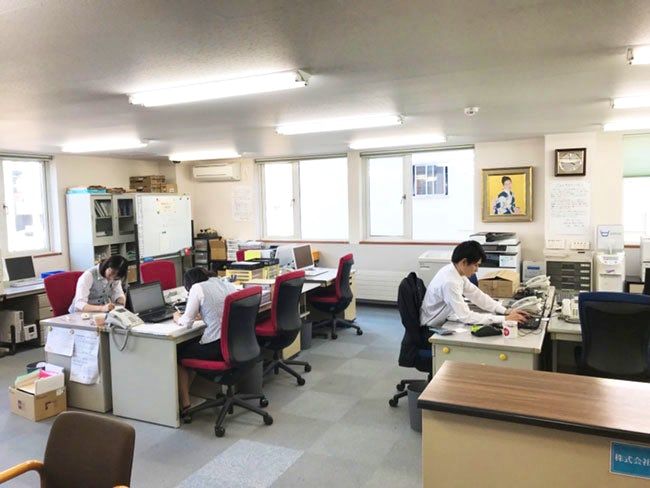 清宮純税理士事務所-0001の求人・転職情報