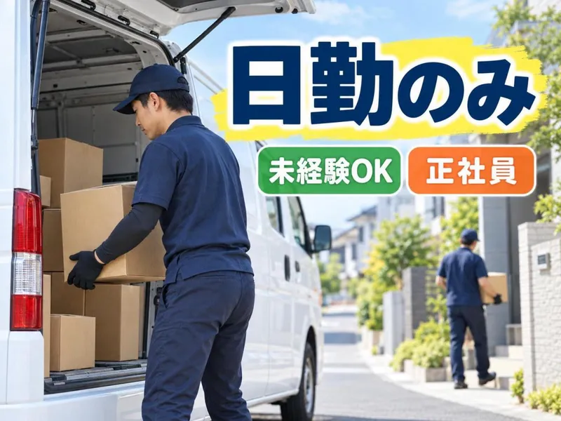株式会社カタオカロジックス-0017の求人・転職情報