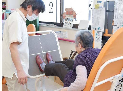 医療法人慈正会　さるびあ苑のアルバイト・バイト求人情報-02