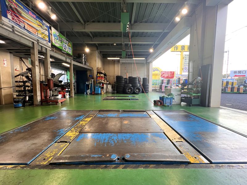 タイヤ館　宇都宮北店(ブリヂストンリテール栃木株式会社)のアルバイト・バイト求人情報-04