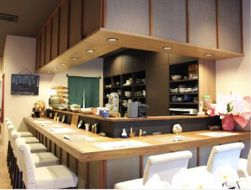 家庭料理 恕庵(じょあん)のアルバイト・バイト求人情報-02