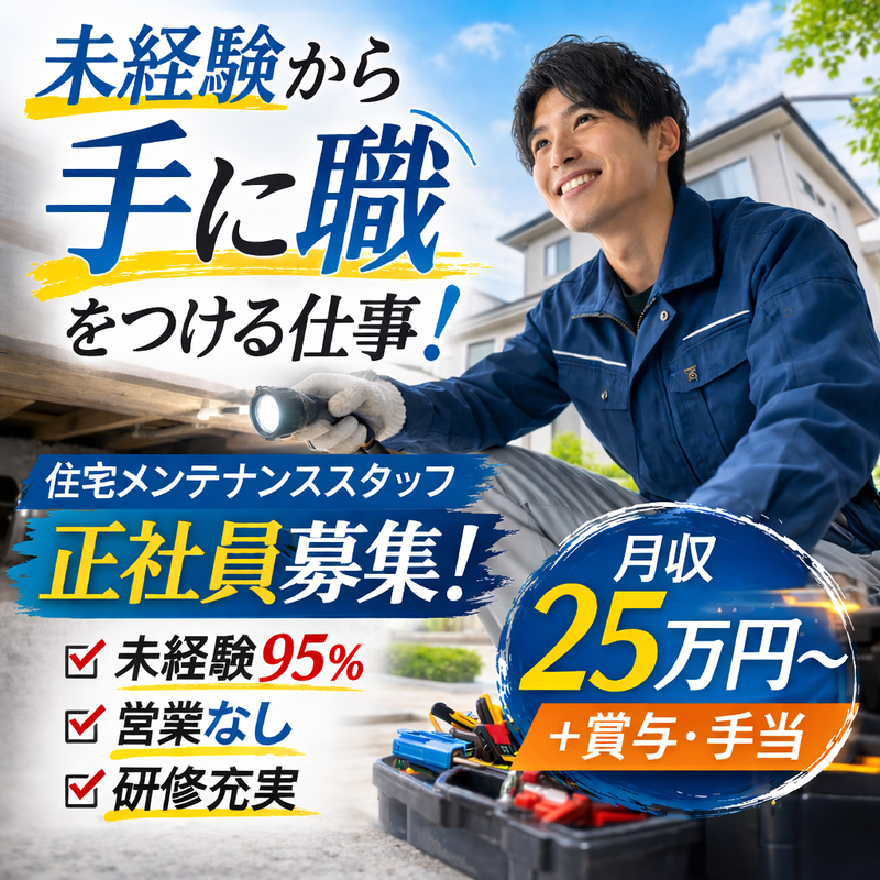 株式会社Ｆ＆Ｇの求人・転職情報