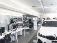 Shonan BMW 東戸塚支店　株式会社モトーレン湘南のイメージ5