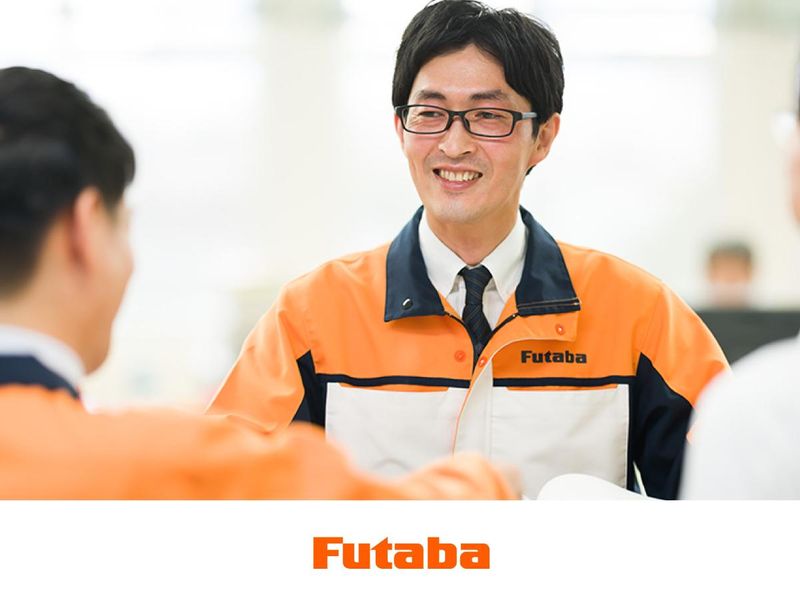 双葉電子工業株式会社の求人・転職情報