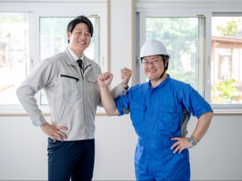 影山建設株式会社-0003の求人・転職情報