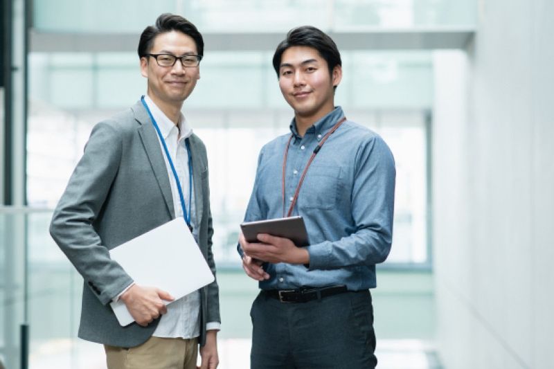 株式会社MyVisionの求人・転職情報