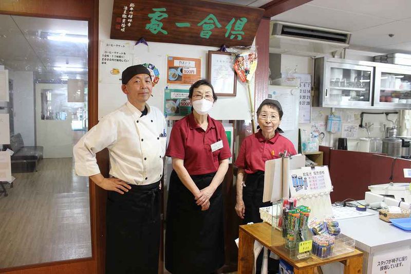 社会福祉法人　同和園 特別養護老人ホーム　同和園のアルバイト・バイト求人情報-02