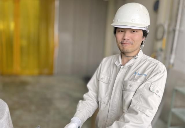 北広ケミカル株式会社-0001の求人・転職情報