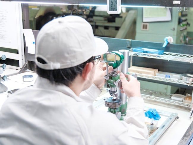大旺鋼球製造株式会社の求人・転職情報