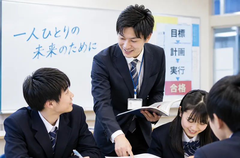 株式会社福岡ゼミナールの求人・転職情報