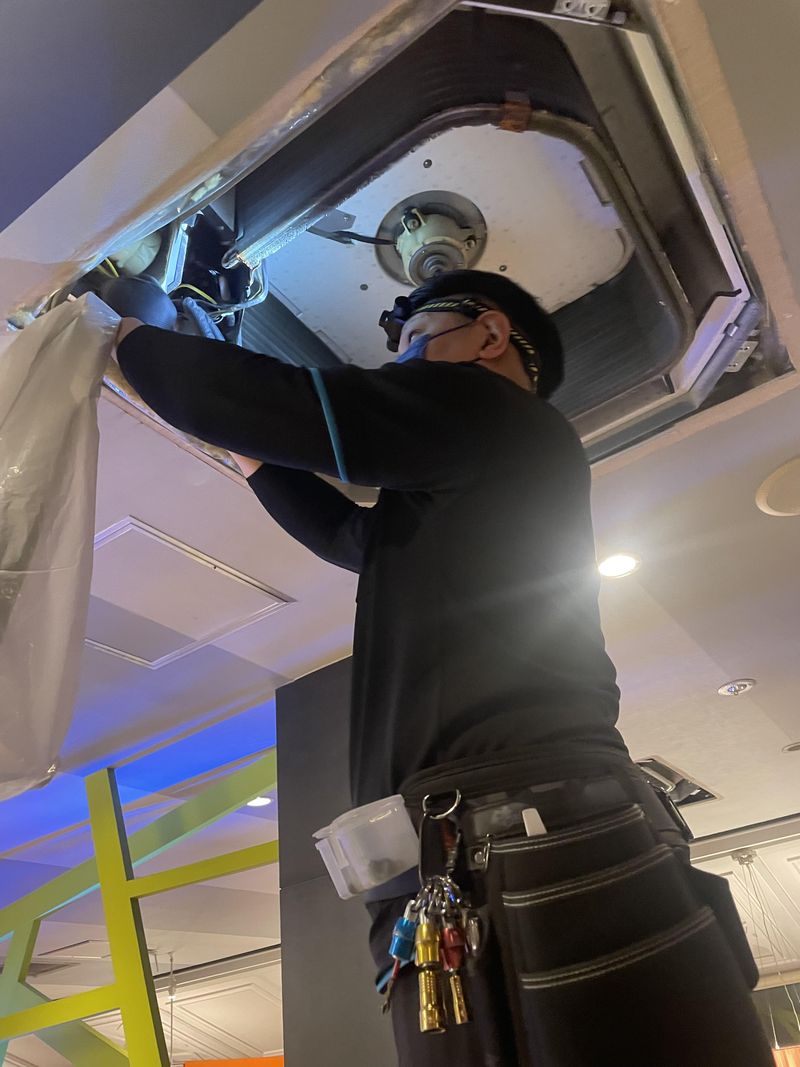 日美装建株式会社の求人・転職情報