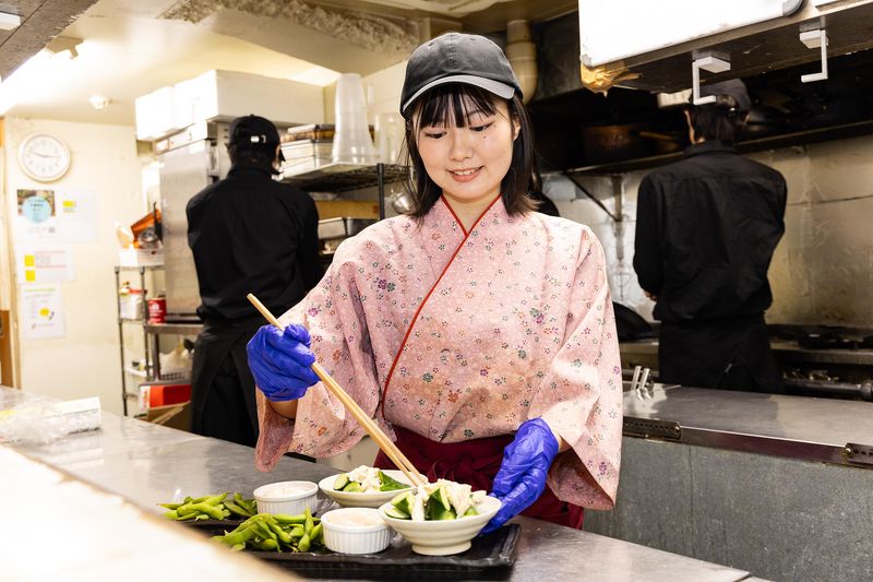 鶏きち魚きち 佐世保下京町店(A)のアルバイト・バイト求人情報-48