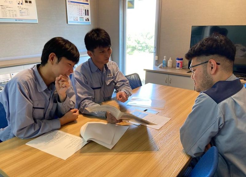 JFE鋼板株式会社　倉敷事業所のアルバイト・バイト求人情報-05