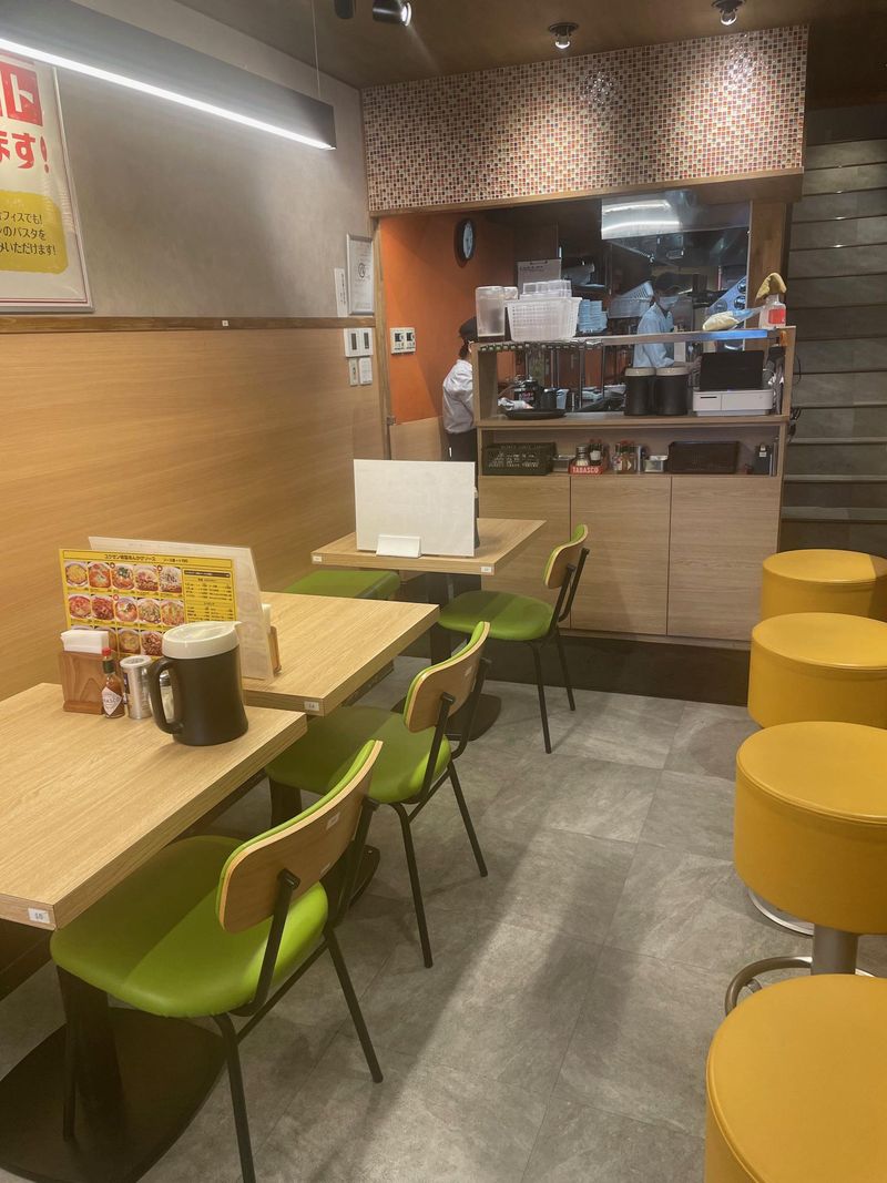 あんかけスパゲティ　ユウゼン　金山のアルバイト・バイト求人情報-03